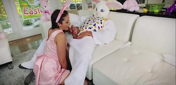  Pregnant taboo Uncle Fuck Bunny